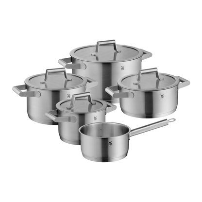 WMF Comfort Line Cookware Set 5-Piece