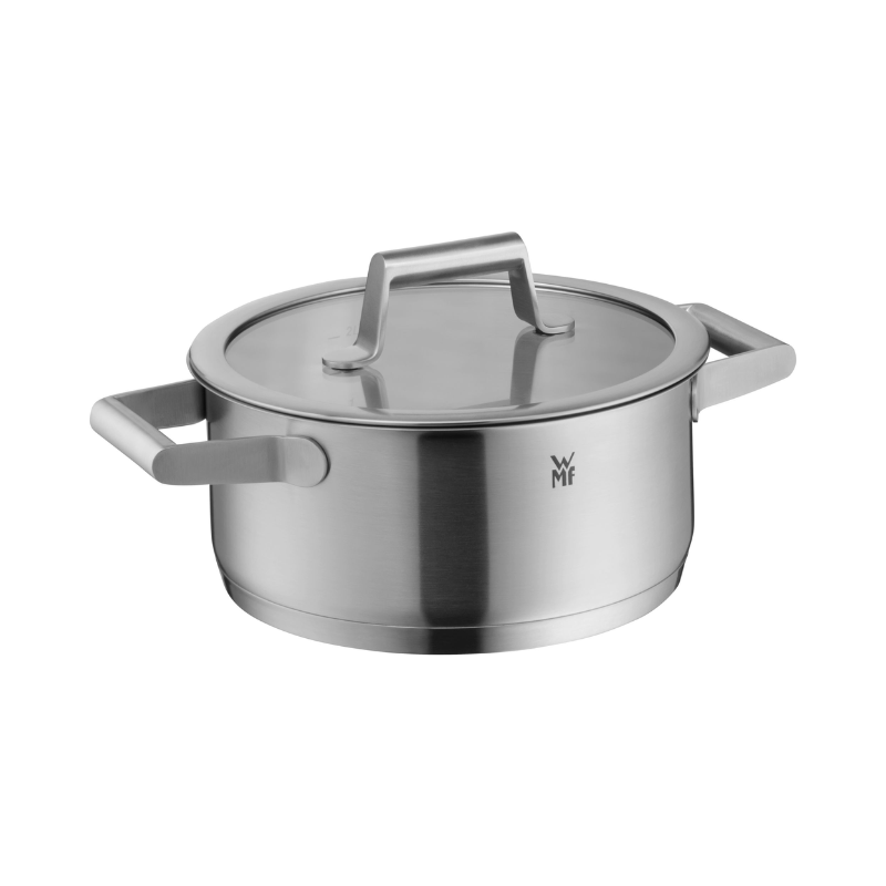 WMF Comfort Line Cookware Set 5-Piece