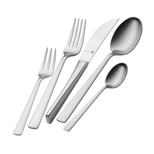 WMF Corvo Protect Cutlery Set 30-Piece