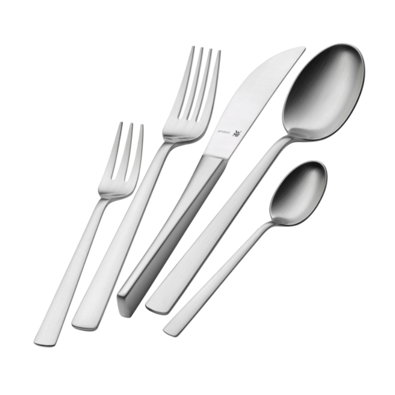 WMF Corvo Protect Cutlery Set 66-Piece