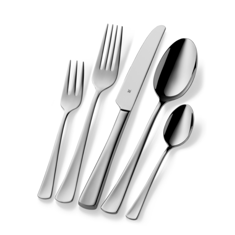 WMF Denver Cutlery Set 30-Piece