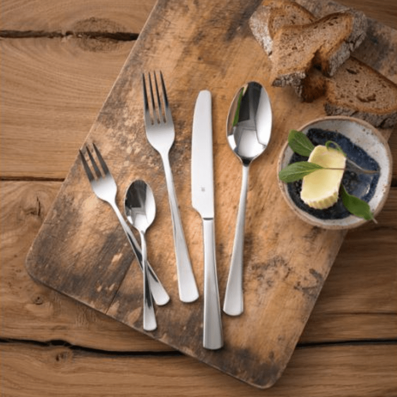 WMF Denver Cutlery Set 60-Piece The Homestore Auckland