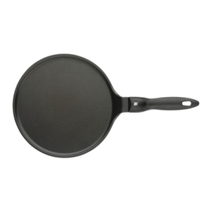 WMF Devil Crepes Pan 27cm with Wooden Utensils