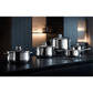 WMF Diadem Plus Cookware Set 5-Piece