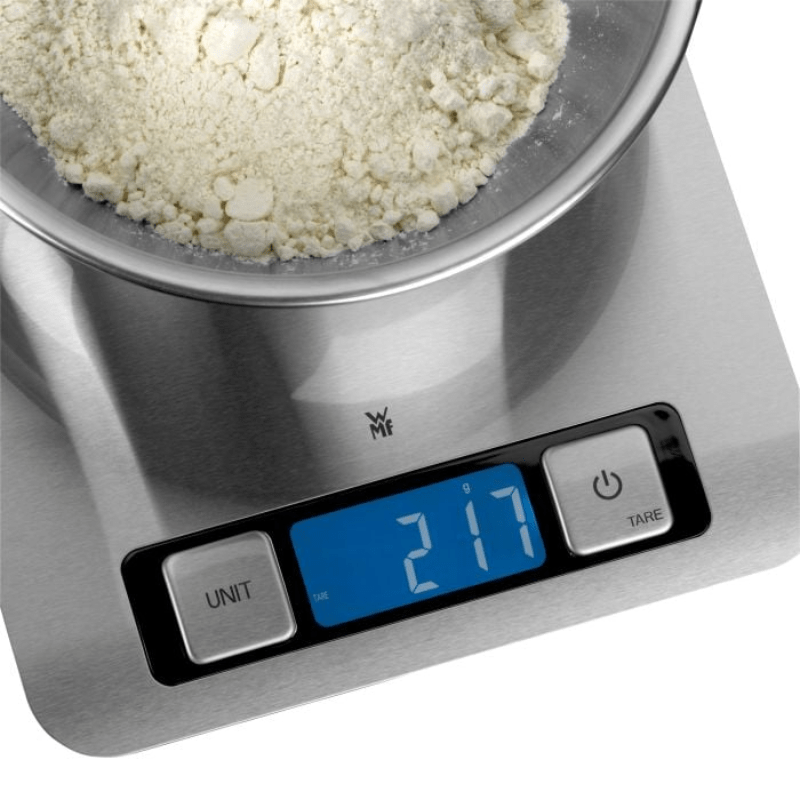 WMF Digital Kitchen Scale