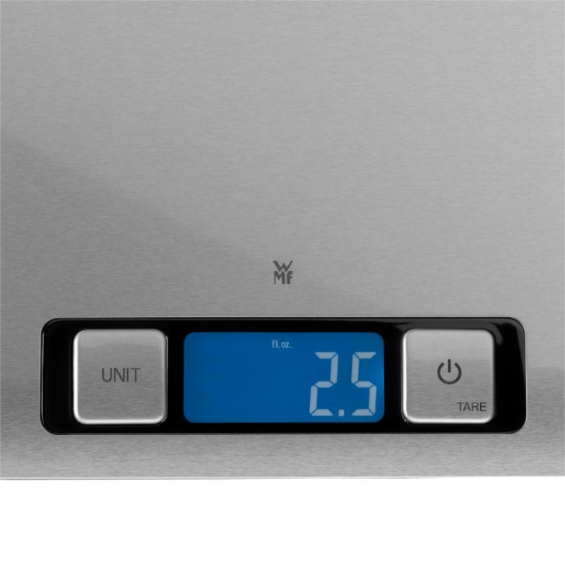 WMF Digital Kitchen Scale