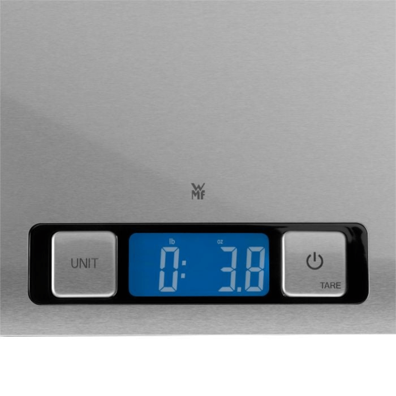 WMF Digital Kitchen Scale
