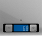 WMF Digital Kitchen Scale