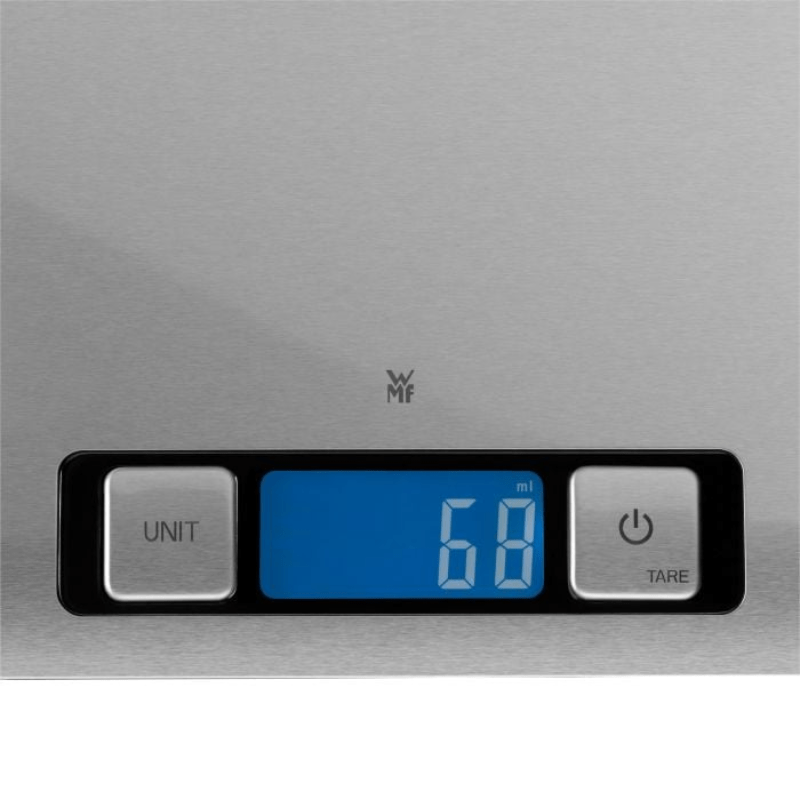 WMF Digital Kitchen Scale