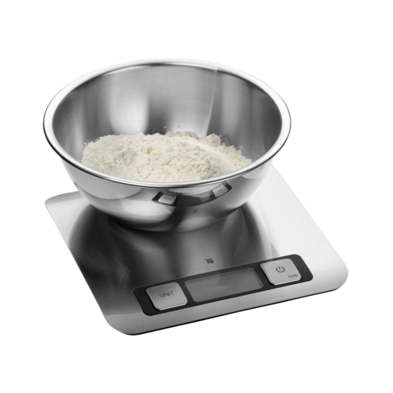 WMF Digital Kitchen Scale