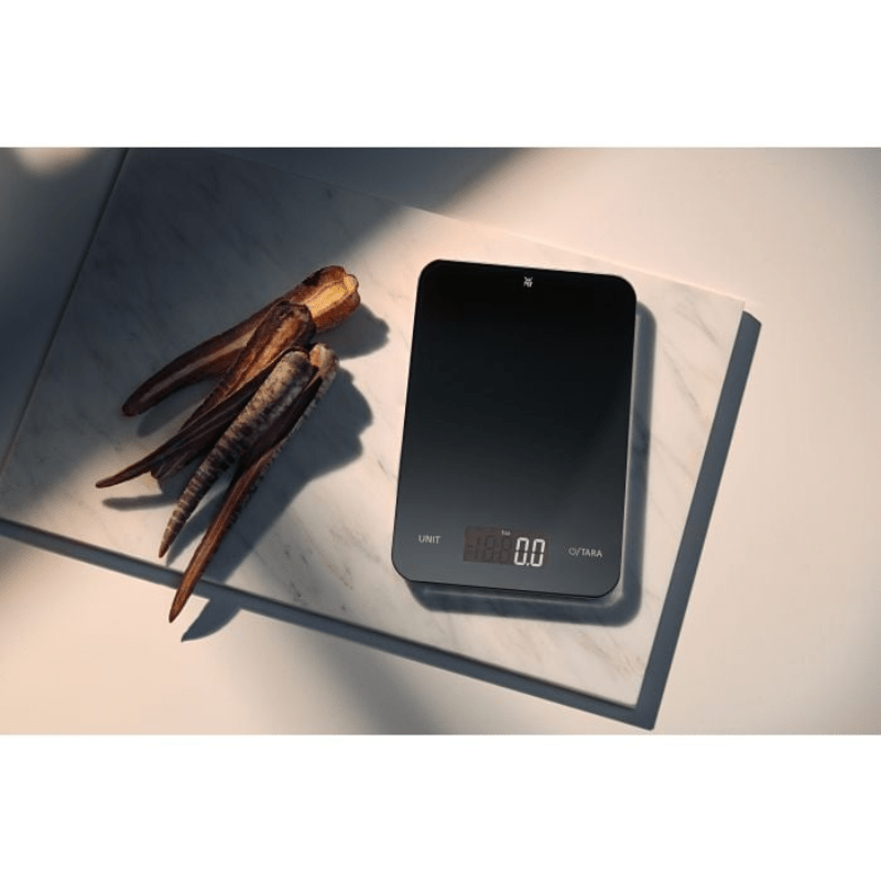WMF Digital Kitchen Scale Black