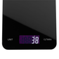 WMF Digital Kitchen Scale Black