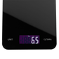 WMF Digital Kitchen Scale Black