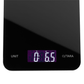 WMF Digital Kitchen Scale Black
