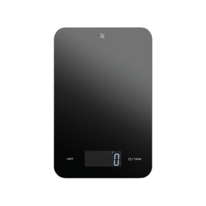 WMF Digital Kitchen Scale Black