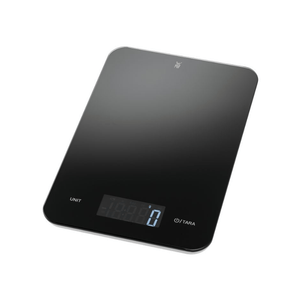 WMF Digital Kitchen Scale Black