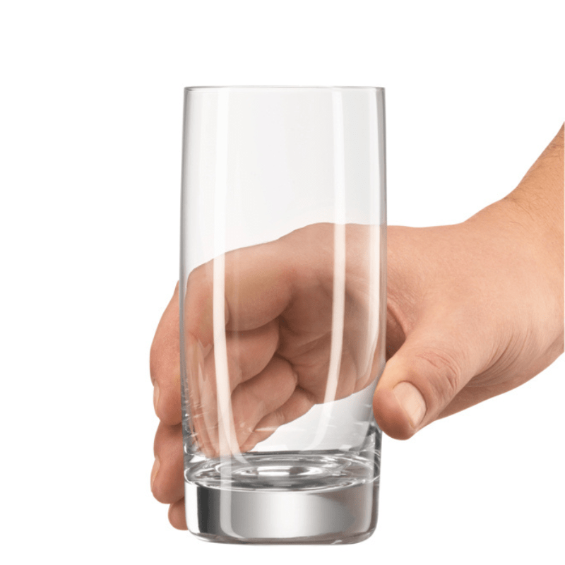 WMF EasyPlus Longdrink 350ml Set of 6 The Homestore Auckland