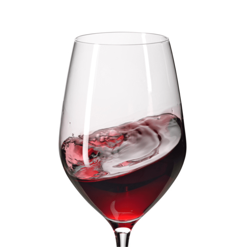 WMF EasyPlus Red Wine 450ml Set of 6 The Homestore Auckland