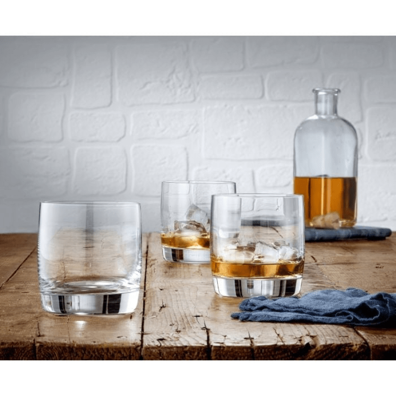 WMF EasyPlus Whiskey Glasses 300ml Set of 6