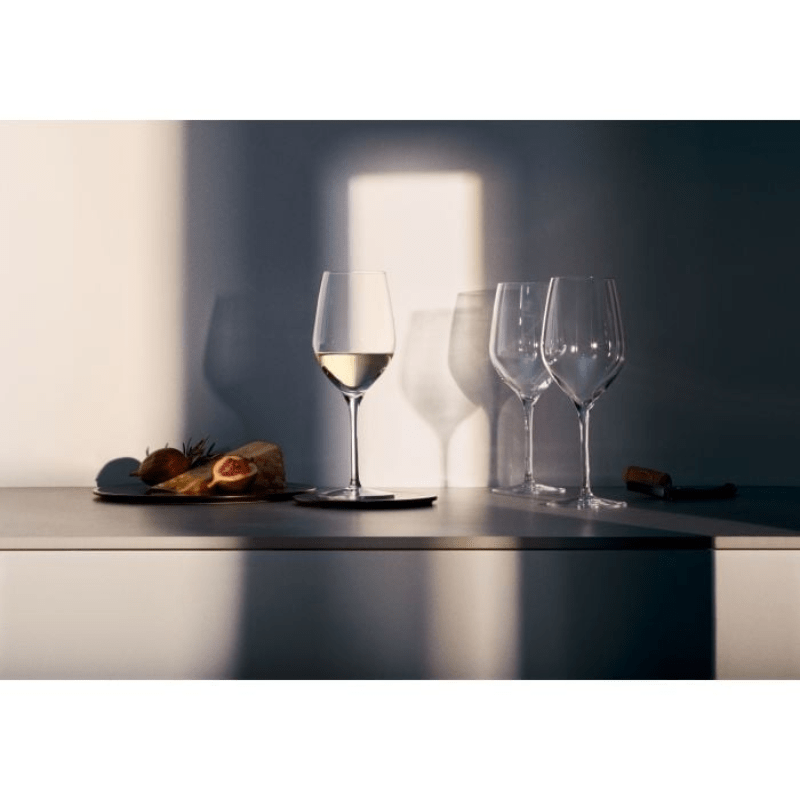 WMF EasyPlus White Wine 390ml Set of 6 The Homestore Auckland