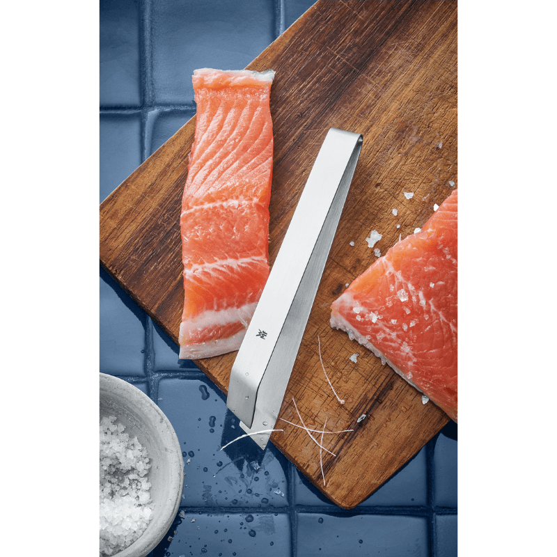 WMF Fish Bone Tongs