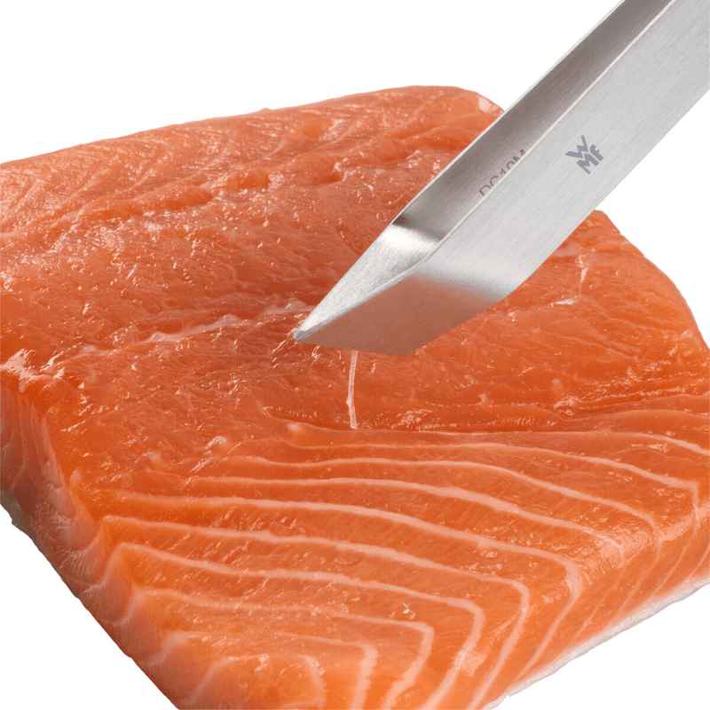 WMF Fish Bone Tongs