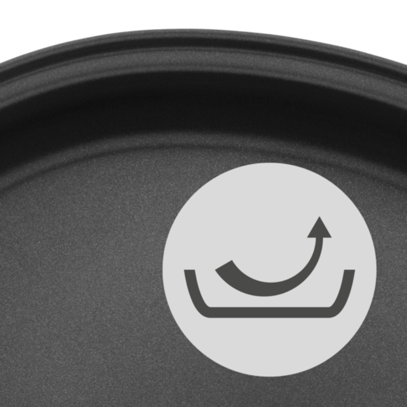 WMF Fish/Gourmet Frying Pan + Lid The Homestore Auckland