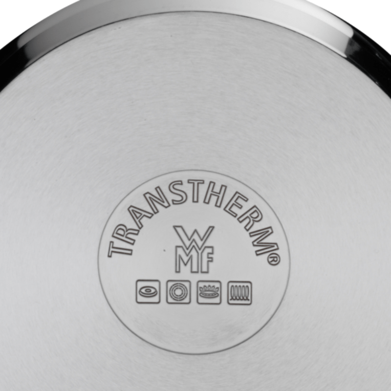 WMF Fish/Gourmet Frying Pan + Lid The Homestore Auckland