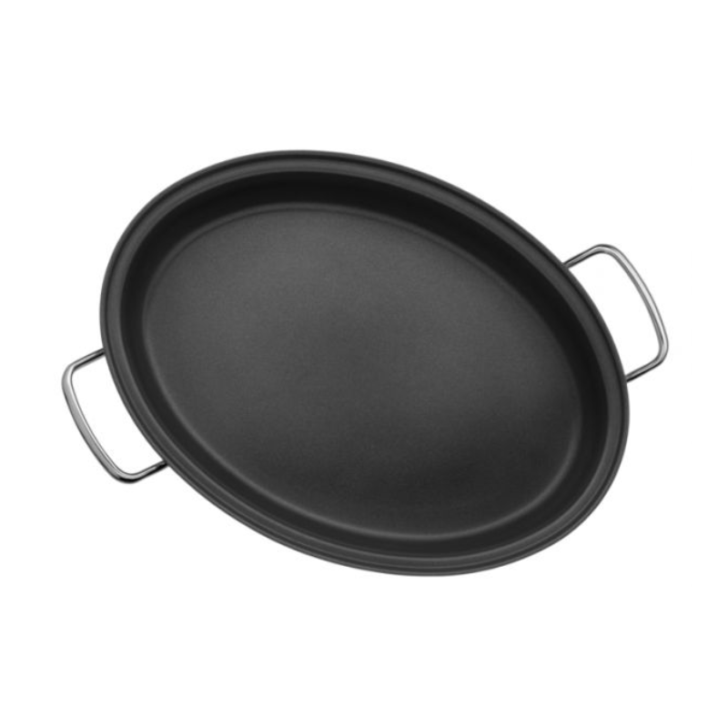 WMF Fish/Gourmet Frying Pan + Lid The Homestore Auckland