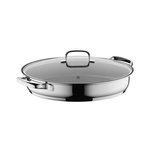 WMF Fish/Gourmet Frying Pan with Lid 38cm