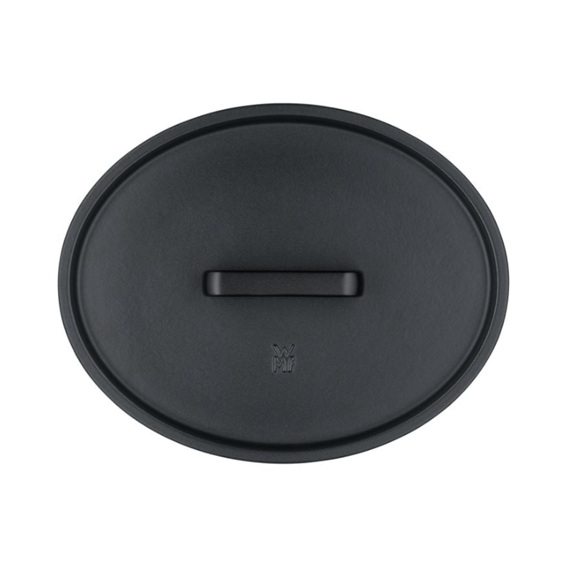 WMF Flavour Oval Roaster 33cm Black