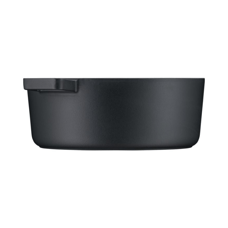 WMF Flavour Oval Roaster 33cm Black