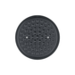 WMF Flavour Round Roaster 22cm Black