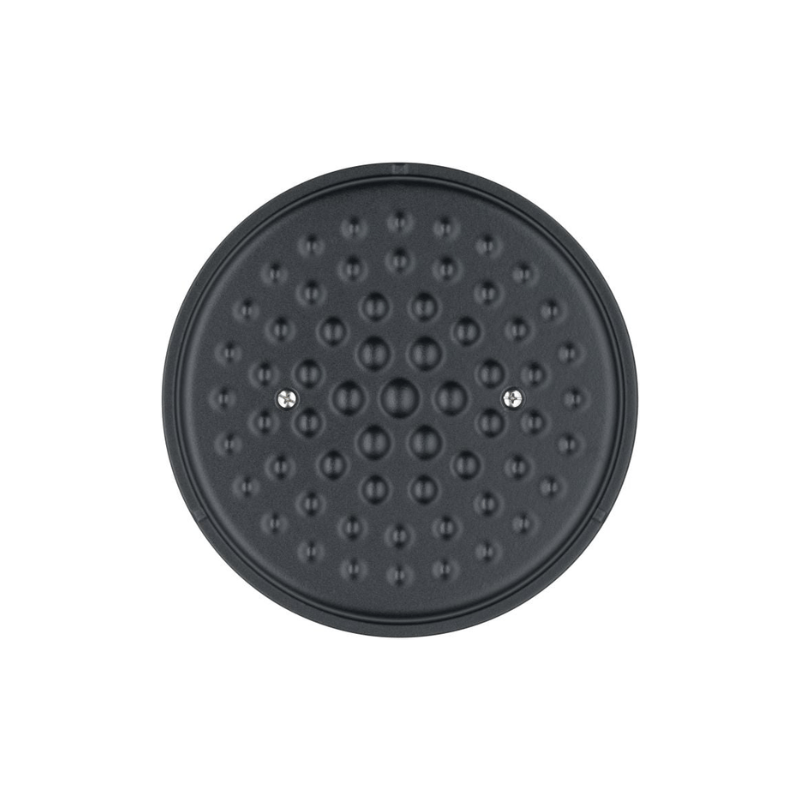 WMF Flavour Round Roaster 22cm Black