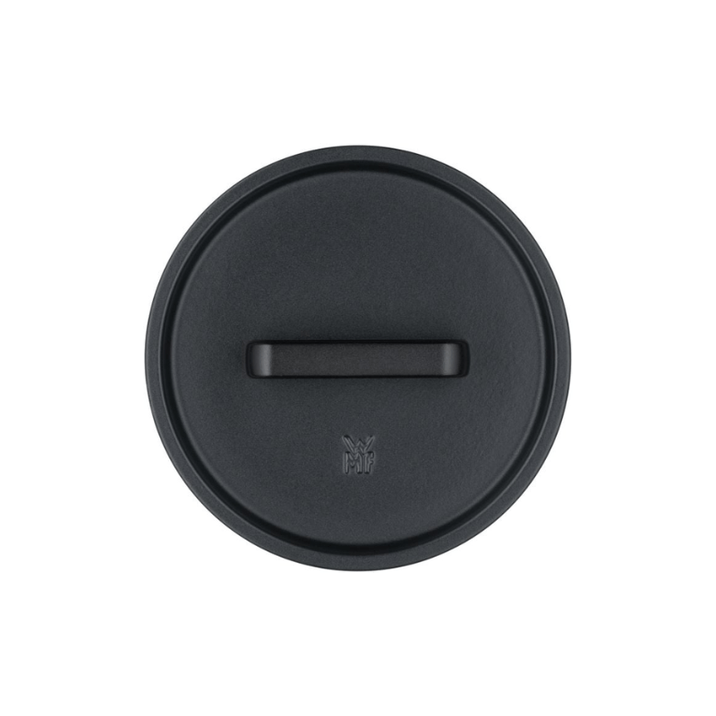 WMF Flavour Round Roaster 22cm Black