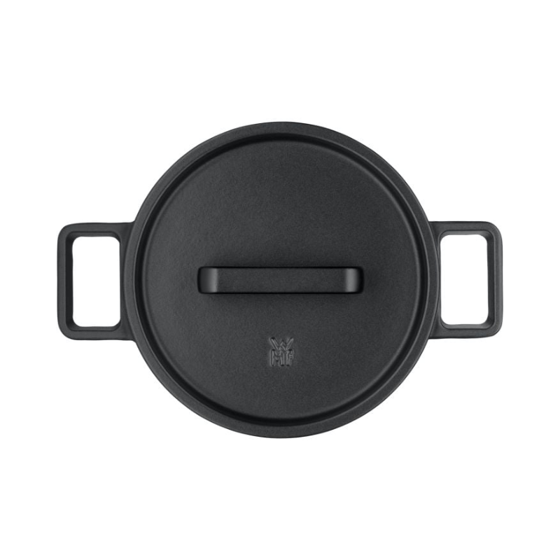 WMF Flavour Round Roaster 22cm Black
