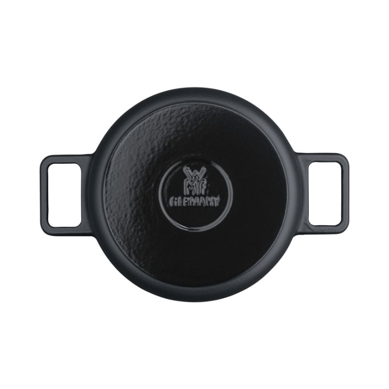 WMF Flavour Round Roaster 22cm Black