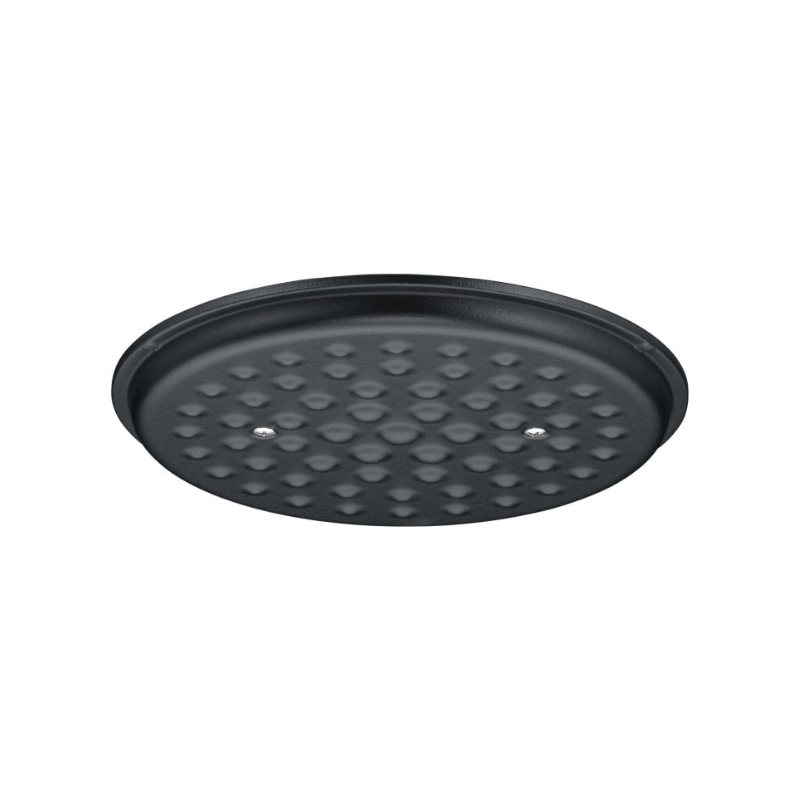 WMF Flavour Round Roaster 22cm Black