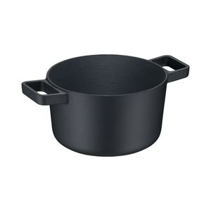 WMF Flavour Round Roaster 22cm Black