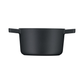 WMF Flavour Round Roaster 22cm Black