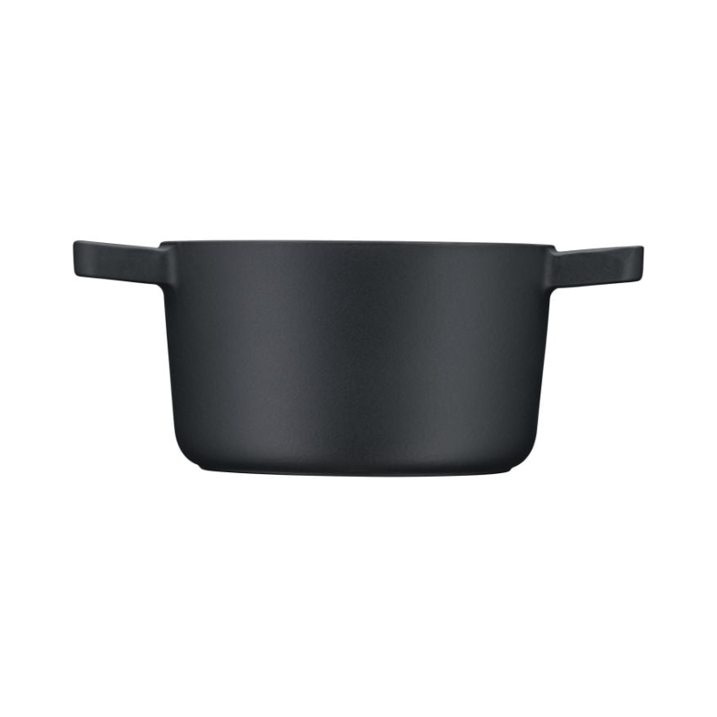 WMF Flavour Round Roaster 22cm Black