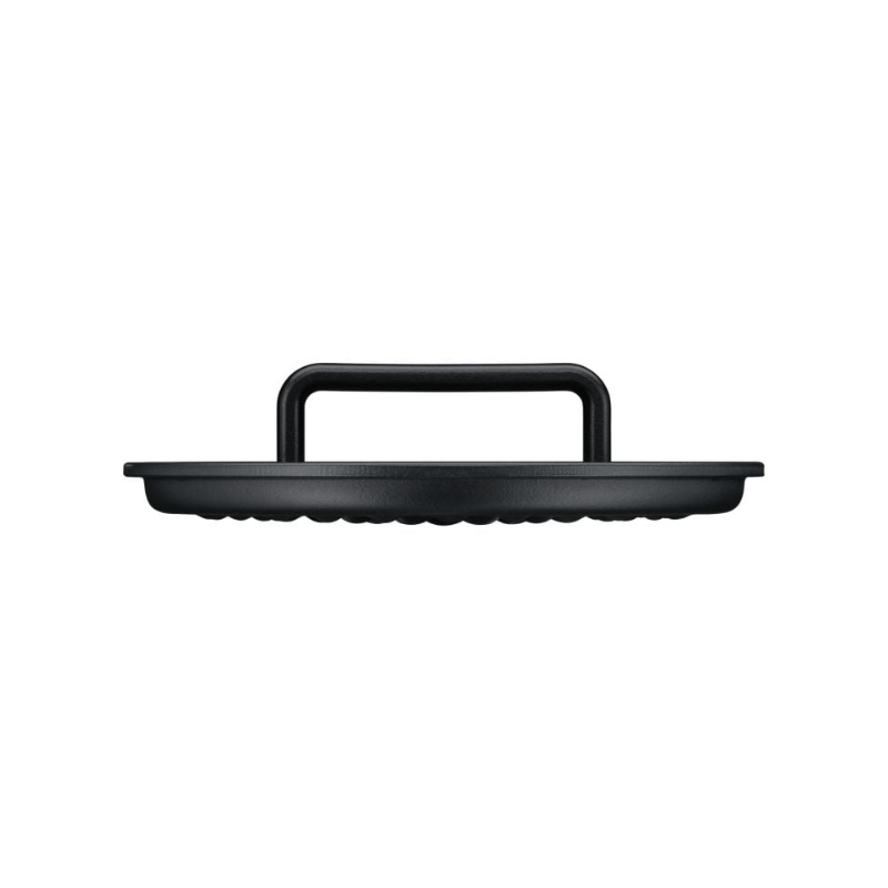 WMF Flavour Round Roaster 22cm Black