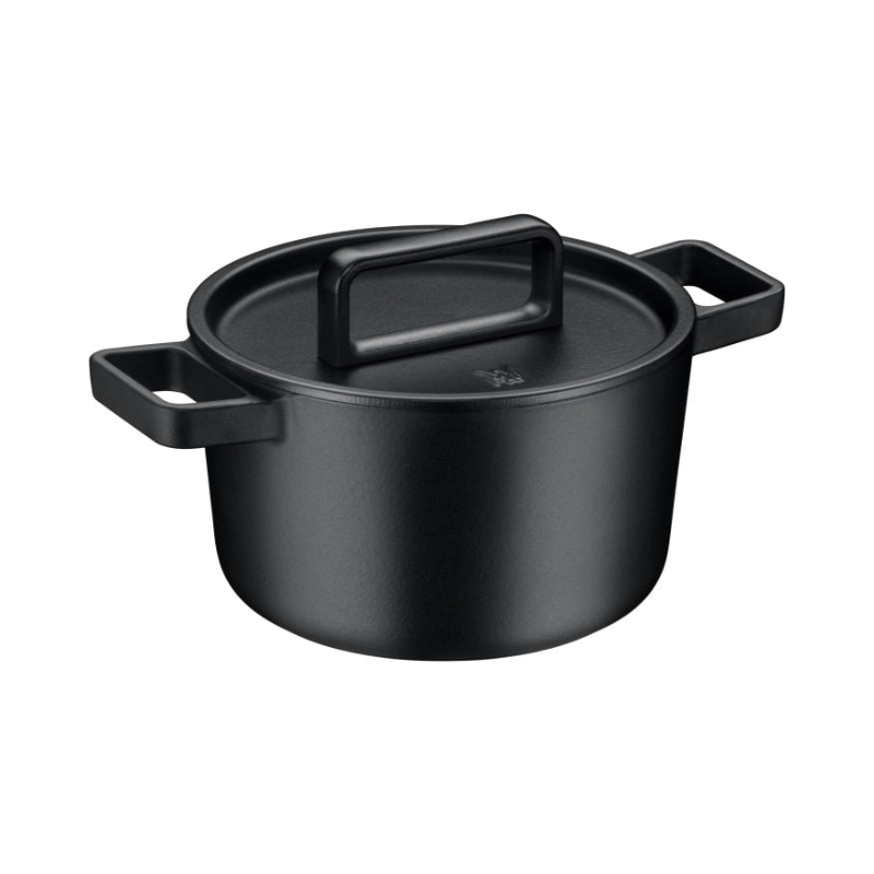 WMF Flavour Round Roaster 22cm Black