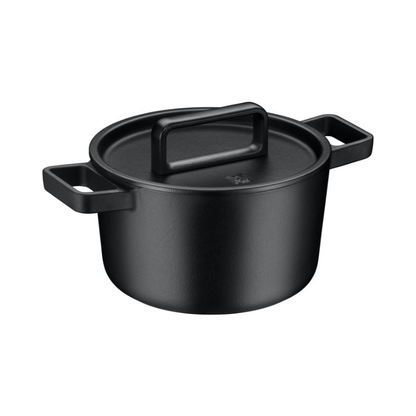 WMF Flavour Round Roaster 22cm Black