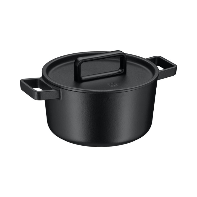 WMF Flavour Round Roaster 24cm Black