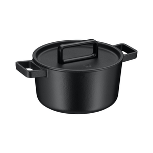 WMF Flavour Round Roaster 24cm Black