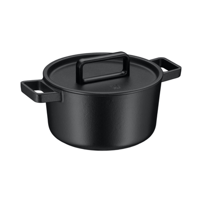 WMF Flavour Round Roaster 24cm Black