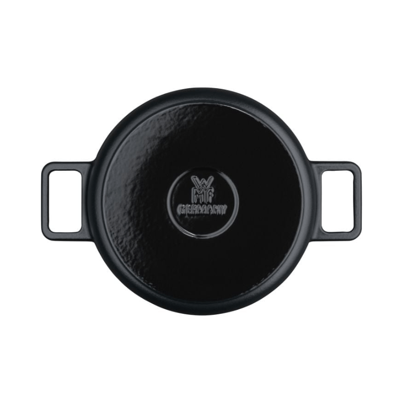 WMF Flavour Round Roaster 24cm Black