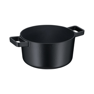 WMF Flavour Round Roaster 24cm Black