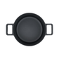 WMF Flavour Round Roaster 24cm Black